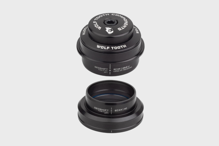 Wolf Tooth 2 Degree Geoshift Headset