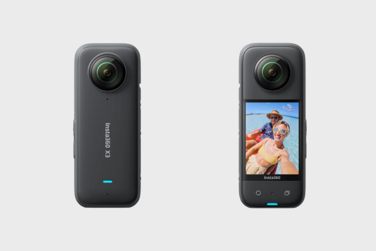 Insta360 X3