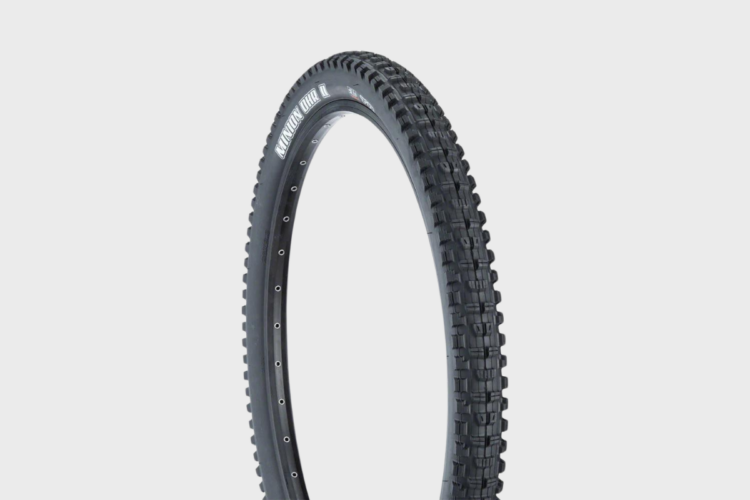 Maxxis Minion DHR II 27.5x2.4