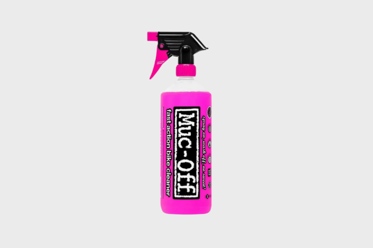 Muc-Off Nano Tech Bike Cleaner