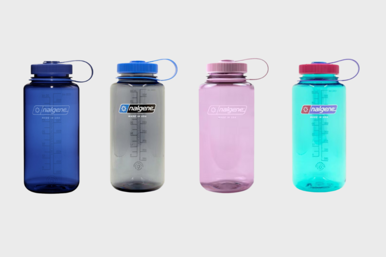 32oz Nalgene Bottle