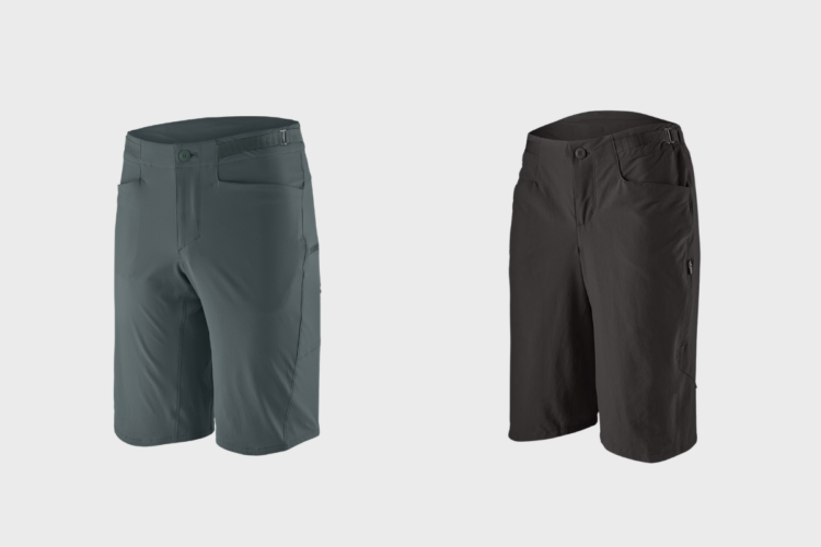 Patagonia Dirt Craft Shorts