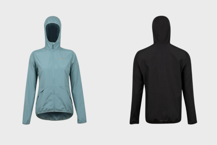 Pearl Izumi Summit Barrier Jacket