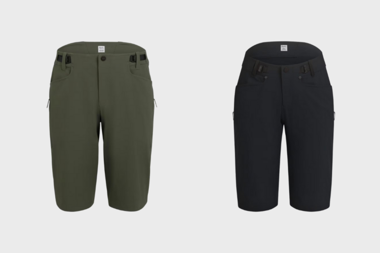 Rapha Trail Short