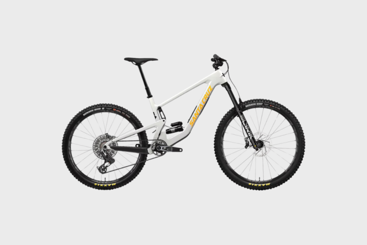 Santa Cruz Bikes on Sale