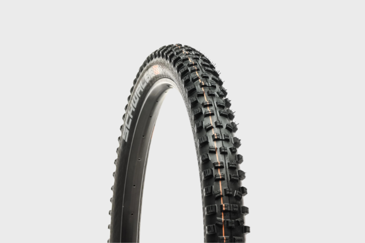 Schwalbe Hans Dampf 29x2.6