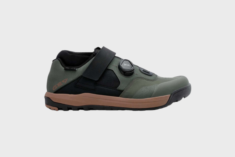 Shimano SH-GE900 Bike Shoes