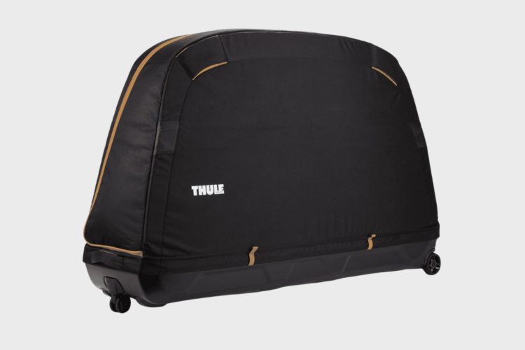 Thule RoundTrip MTB Bike Travel Case