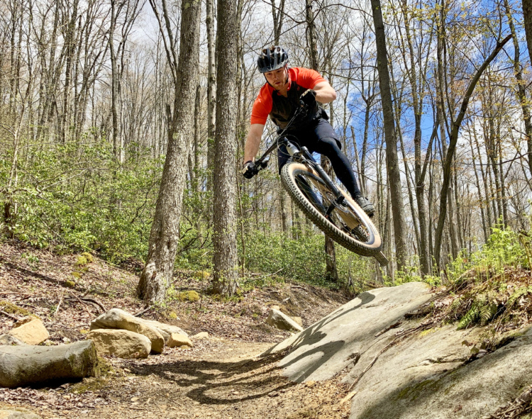 Jakes Rocks Jakes Rocks chosen as Pennsylvania's 2024