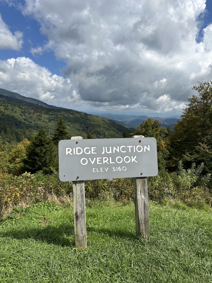 Heartbreak Ridge Mountain Bike Trail in Old Fort, North Carolina ...