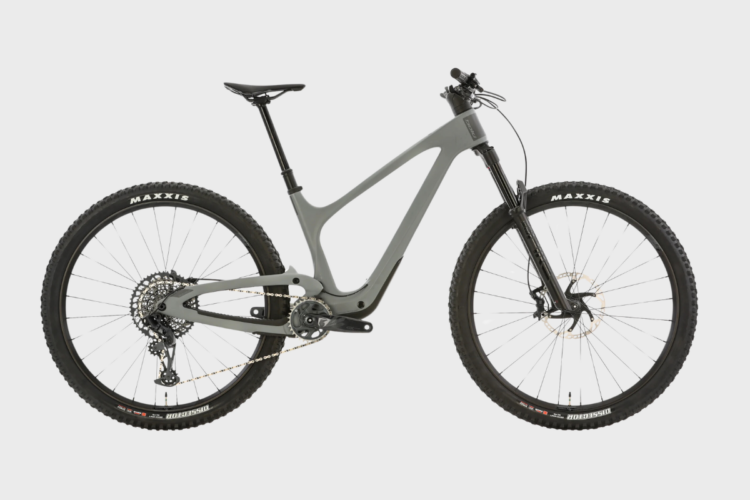 Bold Linkin 135 Pro Bike