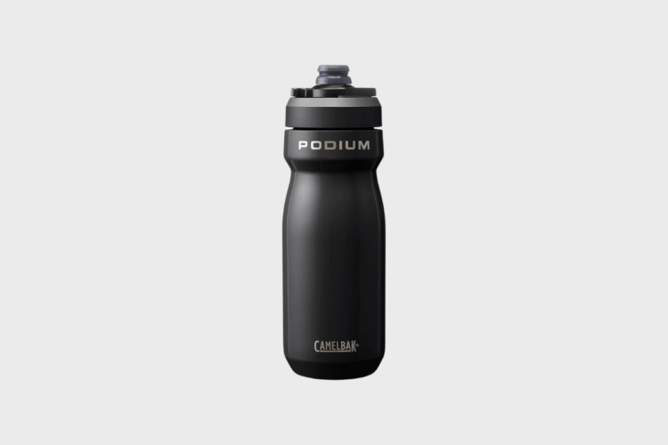 Camelbak Podium Steel VSS 1.0 Water Bottle