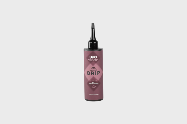 CeramicSpeed UFO Drip Chain Lube