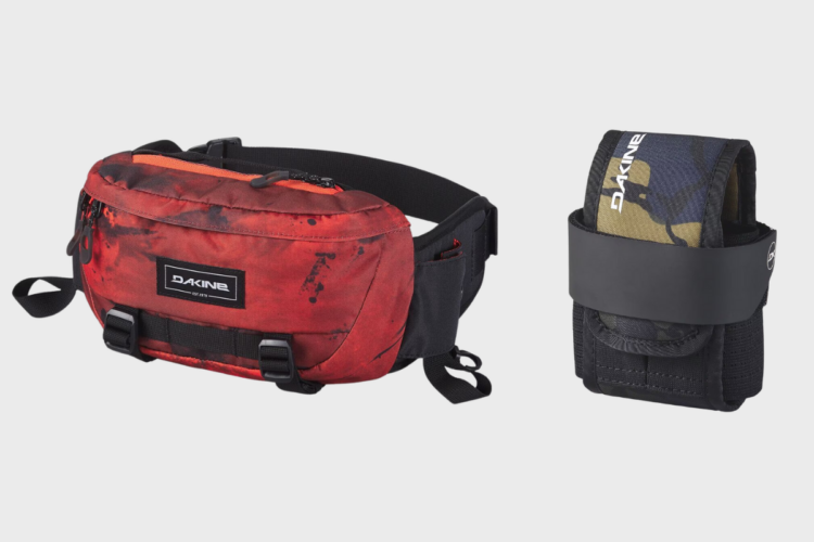 Dakine Hot Laps 2L Hip Pack