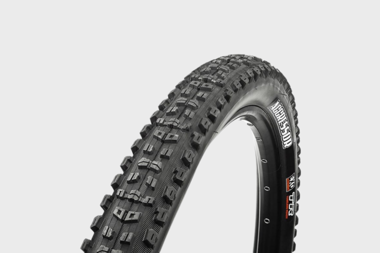 Maxxis Aggressor