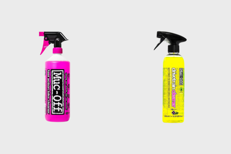 Muc-off Bike Cleaner