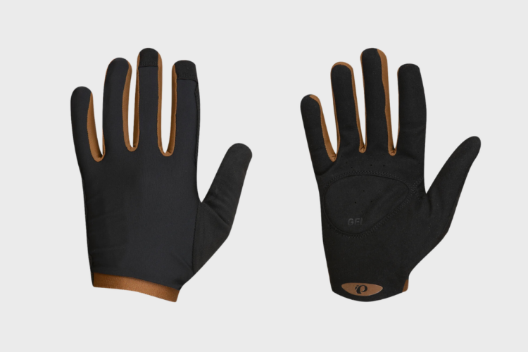 Pearl Izumi Men's Expedition Gel Full Finger Gloves