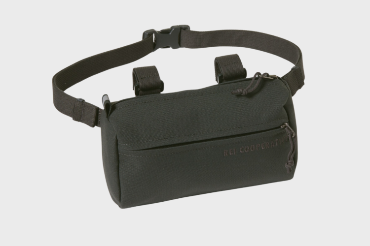 REI Co-op Beyonder Handlebar Bag