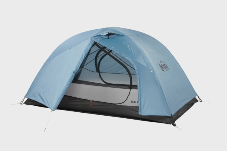 REI Co-op Half Dome SL 2+ Tent with Footprint