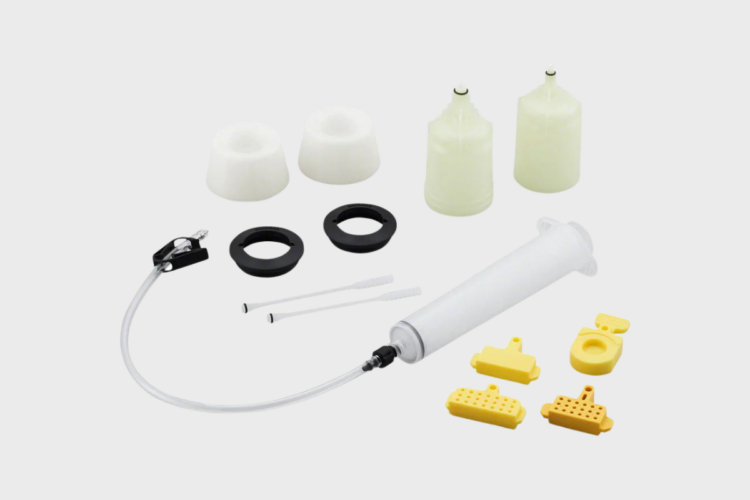 Shimano Brake Bleed Kit