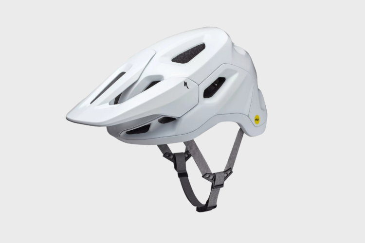 Specialized Tactic Helmet