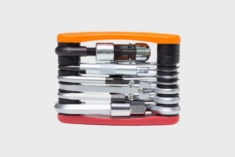 Unior Euro Multi-Tool