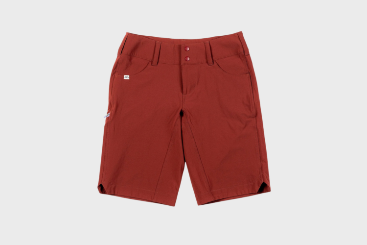 Wild Rye Freel Bike Shorts