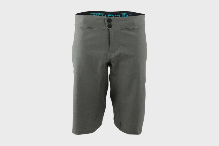 Yeti Avery Women's Short