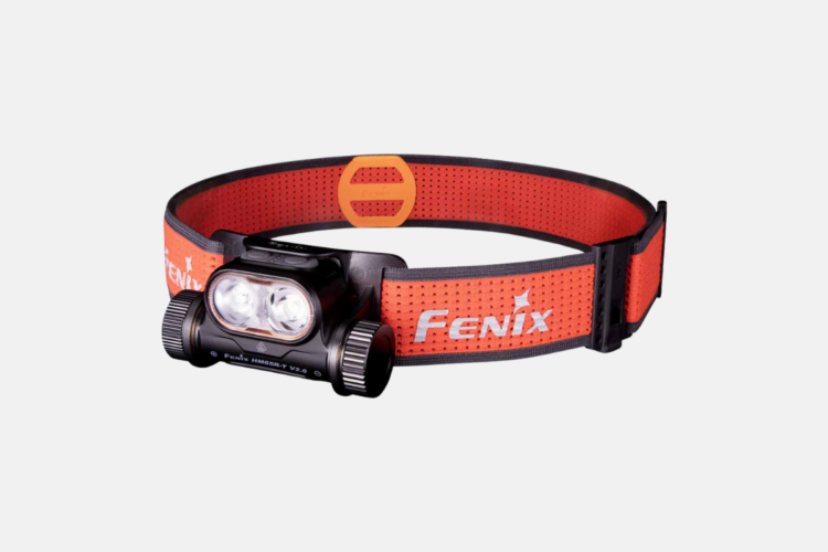 Fenix HM65R-T V2.0 Headlamp