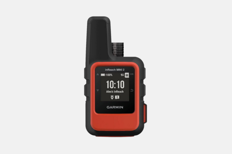 Garmin inReach Mini 2