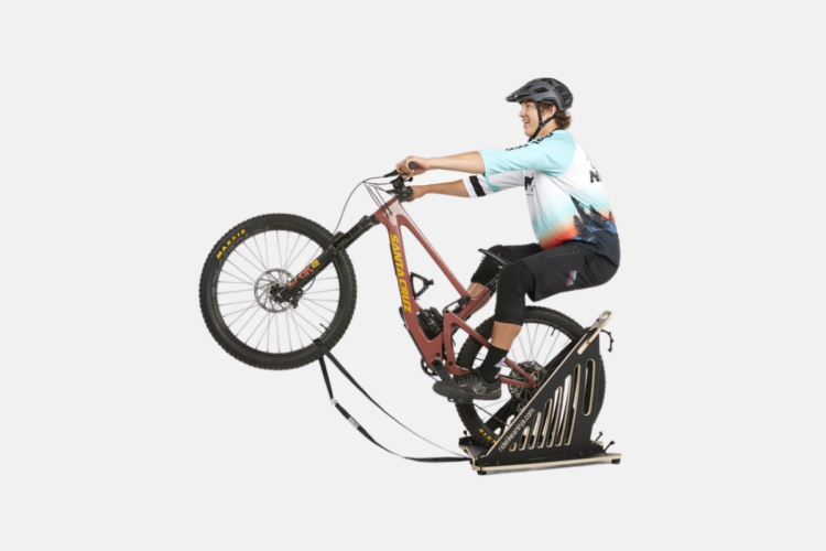 Ninja MTB Manual Machine Trainer
