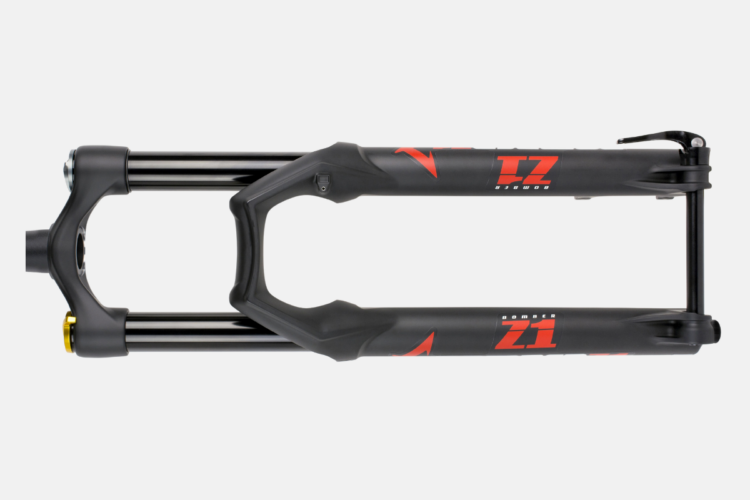 Marzocchi Bomber Z1 Coil 27.5