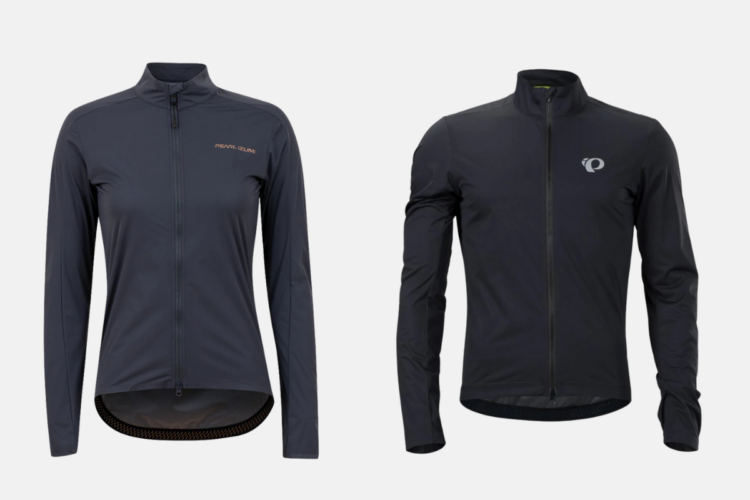 PEARL iZUMi Pro Barrier Packable Jacket
