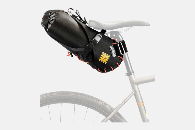 Restrap Saddle Bag