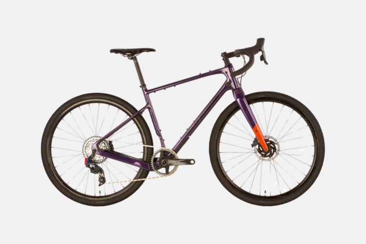 2023 Rocky Mountain Solo Carbon 90 (M, L)