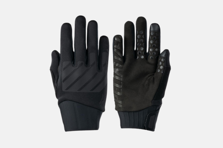 Specialized Women's Trail-Series Thermal Gloves