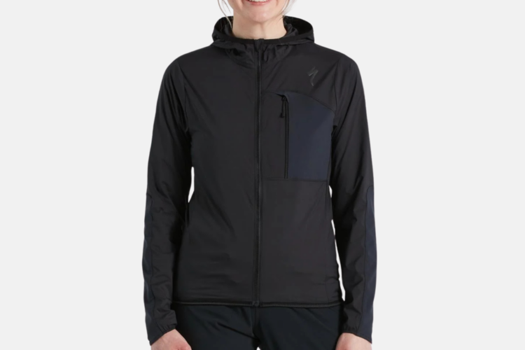 Specialized Women's Trail SWAT Jacket