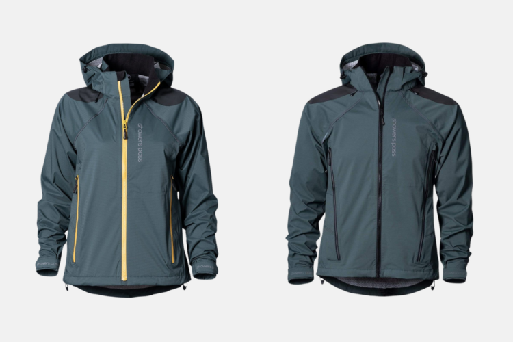 Showers Pass Men's or Women's Element Jacket