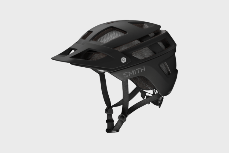 Smith Forefront 2 MIPS