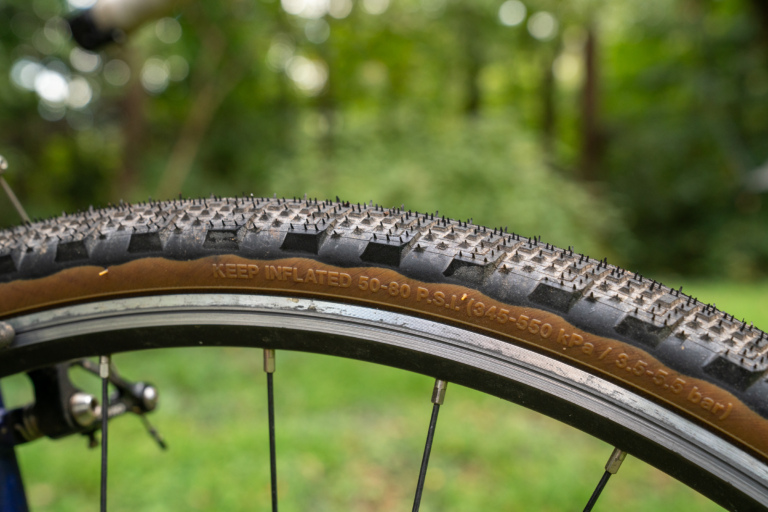 Teravail Washburn Gravel Tire main image 1