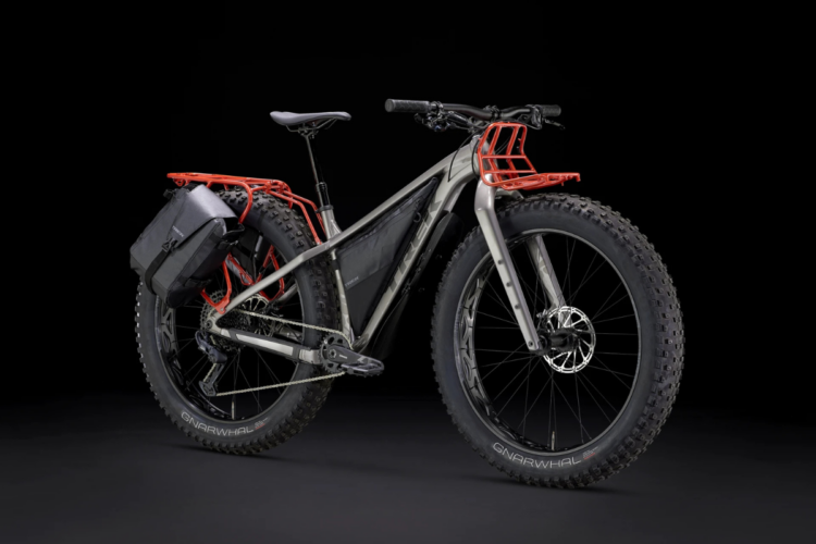 Trek Farley 9