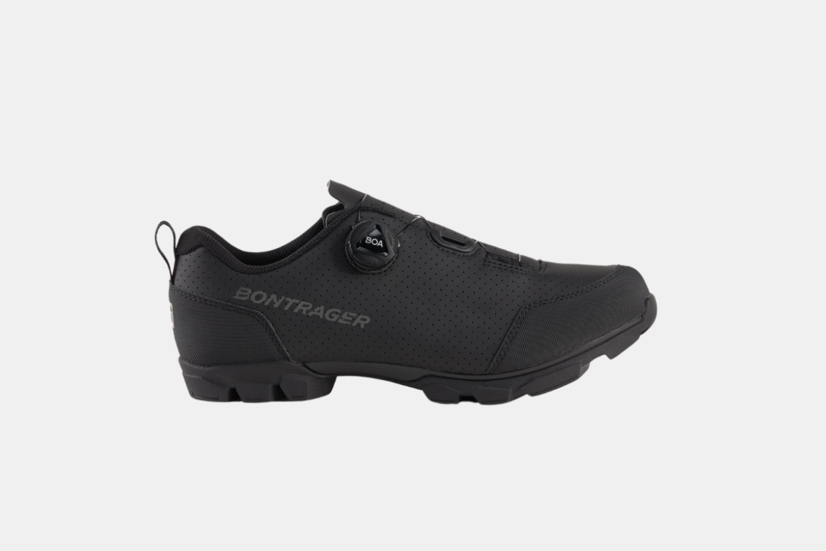Bontrager Evoke Mountain Bike Shoe