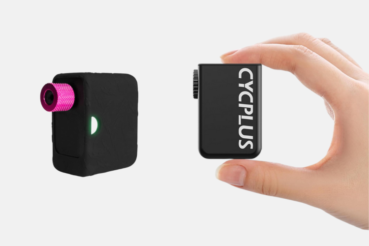 Portable Electric Tire Inflator