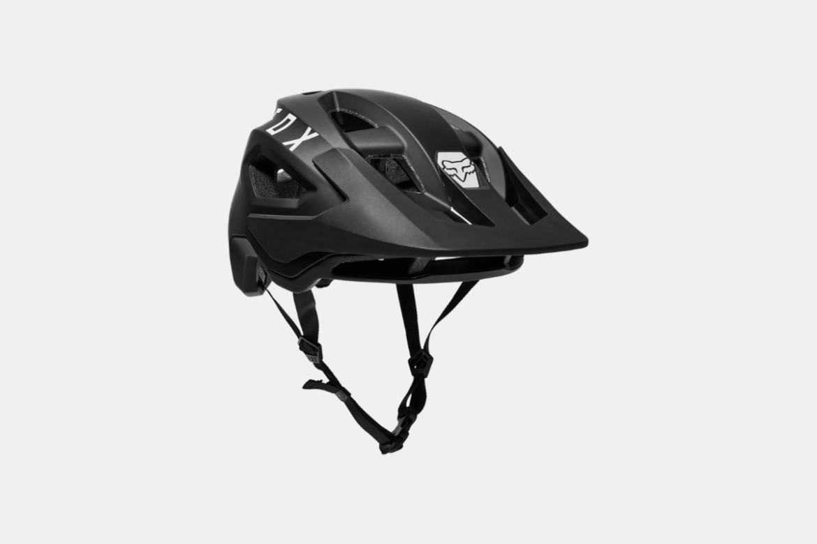 Fox Racing Speedframe MIPS Helmet