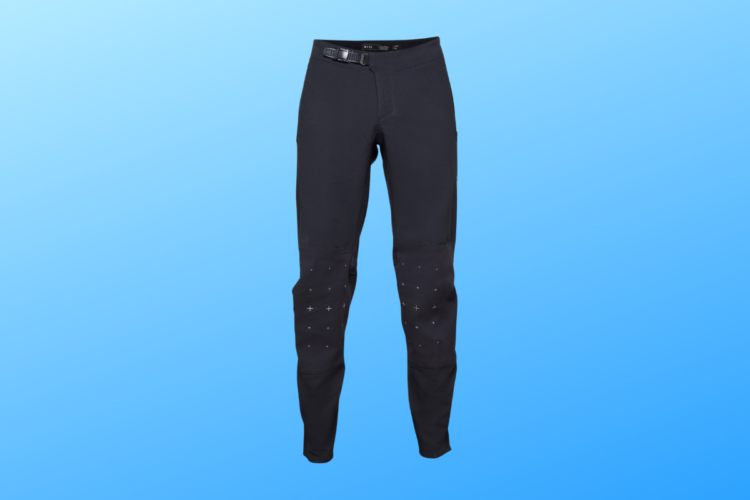 Fox Defend Fire Bike Pants