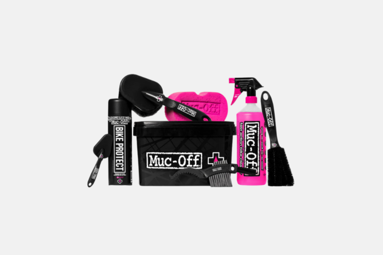 Muc-Off 8-in-1 Bike Cleaning Kit