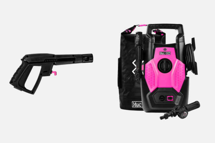 Muc-Off Pressure Washer