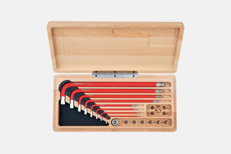 Quality Wrenches: Silca and Abbey Bike Tools