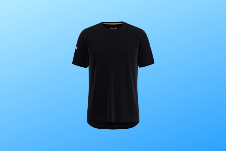 Smartwool Men's Ultralite Mountain Bike T-Shirt