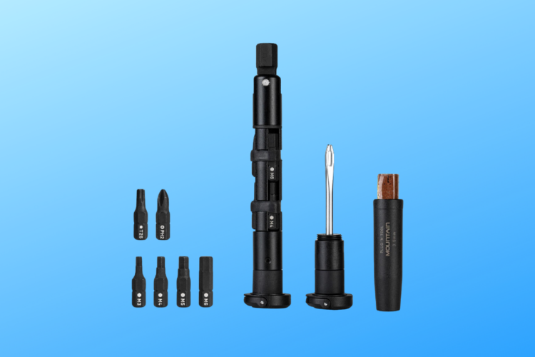 Topeak Plug'n Tool Mountain
